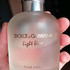 Отзыв Dolce & Gabbana Light Blue