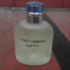 Отзыв Dolce & Gabbana Light Blue