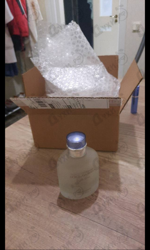 Купить Light Blue от Dolce & Gabbana