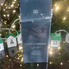 Отзыв Dolce & Gabbana Light Blue