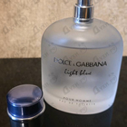 Духи Light Blue от Dolce & Gabbana