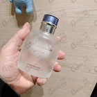 Отзыв Dolce & Gabbana Light Blue