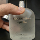 Духи Light Blue от Dolce & Gabbana