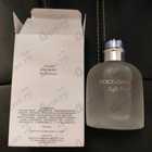 Духи Light Blue от Dolce & Gabbana