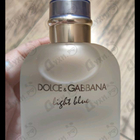 Духи Light Blue от Dolce & Gabbana