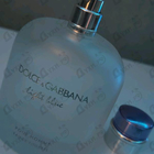 Отзывы Dolce & Gabbana Light Blue
