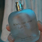 Отзыв Dolce & Gabbana Light Blue