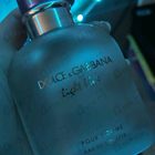 Отзыв Dolce & Gabbana Light Blue
