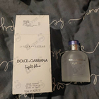 Отзывы Dolce & Gabbana Light Blue