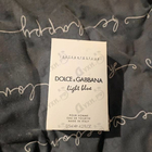 Отзыв Dolce & Gabbana Light Blue