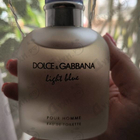 Отзыв Dolce & Gabbana Light Blue