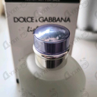 Духи Light Blue от Dolce & Gabbana