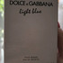 Парфюмерия Light Blue от Dolce & Gabbana