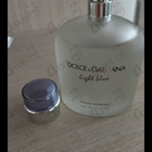 Духи Light Blue от Dolce & Gabbana