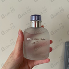 Отзыв Dolce & Gabbana Light Blue