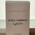 Купить Light Blue от Dolce & Gabbana