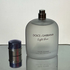 Парфюмерия Light Blue от Dolce & Gabbana