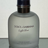 Духи Light Blue от Dolce & Gabbana