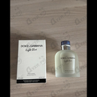 Отзывы Dolce & Gabbana Light Blue