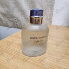Духи Light Blue от Dolce & Gabbana