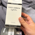 Парфюмерия Light Blue от Dolce & Gabbana