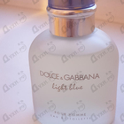 Духи Light Blue от Dolce & Gabbana