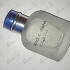 Духи Light Blue от Dolce & Gabbana