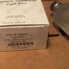 Духи Light Blue от Dolce & Gabbana