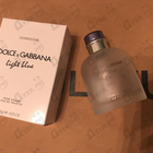 Отзыв Dolce & Gabbana Light Blue