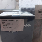 Духи Light Blue от Dolce & Gabbana