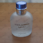 Духи Light Blue от Dolce & Gabbana