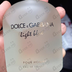 Духи Light Blue от Dolce & Gabbana