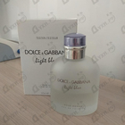 Отзыв Dolce & Gabbana Light Blue