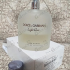 Духи Light Blue от Dolce & Gabbana