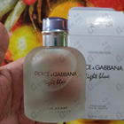 Отзывы Dolce & Gabbana Light Blue