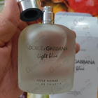 Духи Light Blue от Dolce & Gabbana