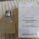 Отзыв Dolce & Gabbana Light Blue