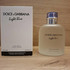 Парфюмерия Light Blue от Dolce & Gabbana