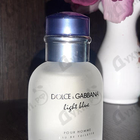 Отзыв Dolce & Gabbana Light Blue