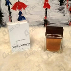 Отзыв Dolce & Gabbana The One