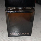 Отзыв Dolce & Gabbana The One