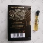 Отзыв Dolce & Gabbana The One