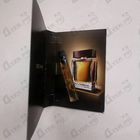 Отзыв Dolce & Gabbana The One