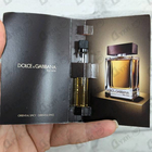 Духи The One от Dolce & Gabbana