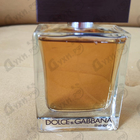 Отзывы Dolce & Gabbana The One