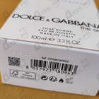 Парфюм Dolce & Gabbana The One