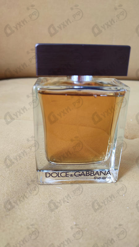 Отзывы Dolce & Gabbana The One