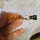 Отзывы Dolce & Gabbana The One