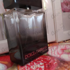 Отзыв Dolce & Gabbana The One