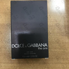 Духи The One от Dolce & Gabbana